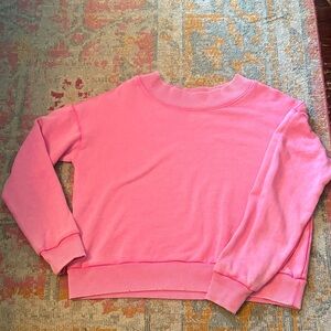 Aerie crewneck